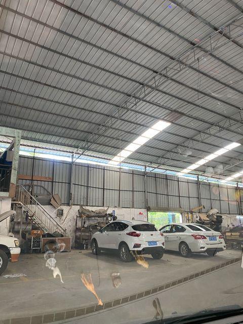 萬佳汽車修理廠 以專業機動車修理與維護，守護每一段安全旅程